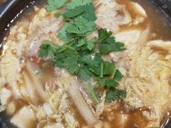 -老姑砂锅·烧烤天津菜(体北道店)