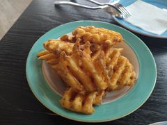 -莫多多餐厅