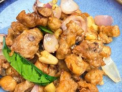 -云海肴·汽锅鸡·云南菜(广安门天虹店)