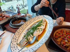 -千百味红餐厅·非遗江西菜(绿地双子塔总店)