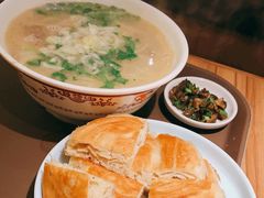 -向阳羊汤(千峰店)