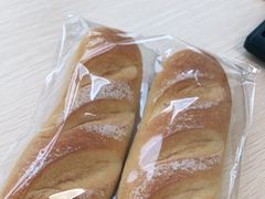 -那家面包房(珠江路店)