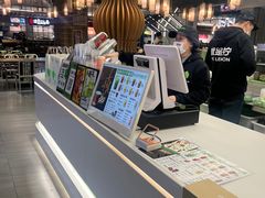 -Yes Lemon就是柠·手打柠檬茶(苏州中心一店)