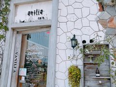 -Vanillacafe香草咖啡(银海大世界店)