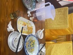 -芸海阁·农家私房菜(沙家浜景区出口店)