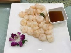 -江南村酒家