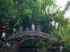 -丝绸小镇荻港古村