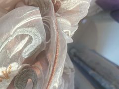 -暮晚尘香汉服旗袍