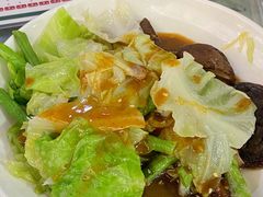 烫菜-百富露(跃龙北路店)