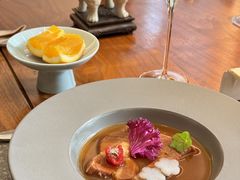 -王府茶楼茶宴·创意菜(朝阳公园店)