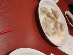 -喜家德虾仁水饺(北京超极合生汇店)