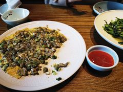 厦门海蛎煎-八闽饭店闽南小镇(铁西店)