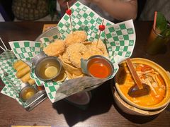 -泰妃殿(武汉首店)