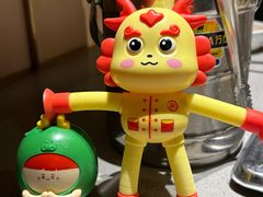 -海底捞火锅(关山保利店)