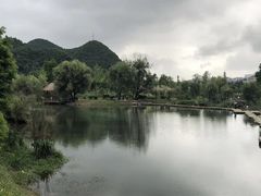 -贵阳市花溪国家城市湿地公园