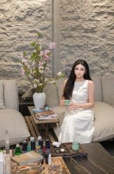 -VELEE·SPA高定疗愈会所