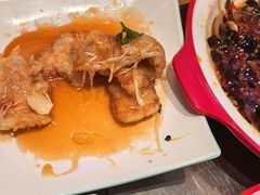 -锅老头铁锅炖•大锅蒸汽海鲜(韩乐坊店)