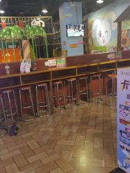 点击看大图 -卡通尼乐园(银泰店)