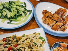 -宴武夷·匠心闽味(印象大红袍店)