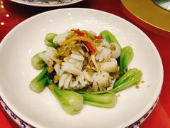 -宁波状元楼酒店(和义路店)