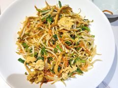 -清真·烙馍小院(华强城市广场店)