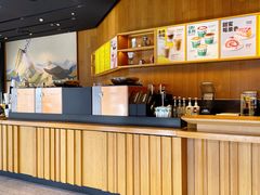 -星巴克(天津佛罗伦萨小镇店)