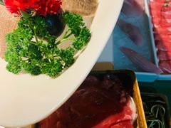 -九鼎轩脆毛肚火锅(南京东路店)