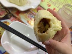 -宝正臻天津包子总店(金阳光居易店)