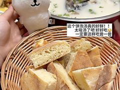 -美顺香食府鱼头老店(雪野湖店)
