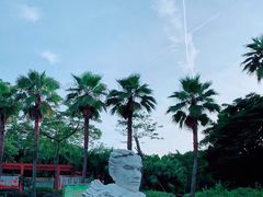 -星海公园(番禺区)