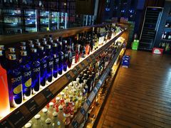 -CIRCLE·酒吧(第一国际店)