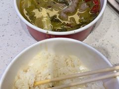 -卤大叔·广州牛杂(壹方城店)