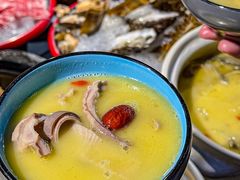 -金龙·打边炉(南京西路店)