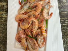-星奇缘·海鲜餐厅(东山美食地标店)