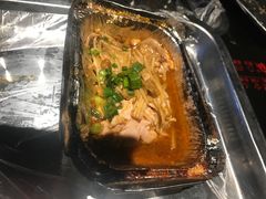 -新疆烧烤王(广灵店)