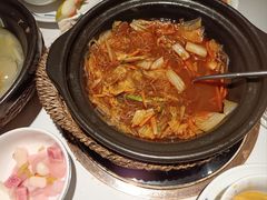 -老阿爸鲜鱼土菜(独墅湖店)