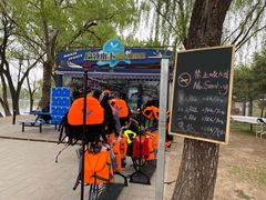 -WhaleSports户外水上运动俱乐部(朝阳公园店)