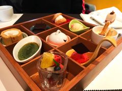 -FOUNT创意日料