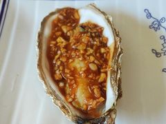 -宾朋海鲜特色美食餐厅·纯手工鲅鱼水饺(兴海路店)