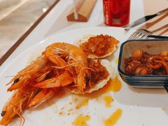 -晶丽香榭自助餐(南京大饭店)