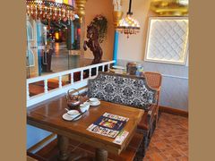 -北疆饭店(朗悦公园茂店)