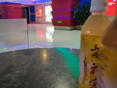 -中影南方国际影城(新世界店)