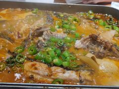 -青炉里青花椒鲜活烤鱼(理工大店)
