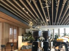 -Seesaw Coffee(朝阳大悦城店)