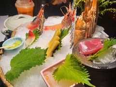 -花潮料理艺食馆(成都万象城店)