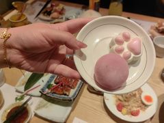 -隐泉京望日式料理(太和广场店)