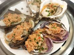 -海悦汇•闽菜•蒸汽海鲜(合景峰汇商务广场店)