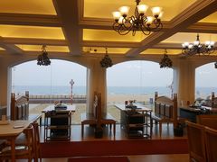 -港畔赶海蒸汽海鲜烧烤自助(仙螺岛店)