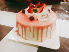 -巴依老爷新疆美食(清华东门店)