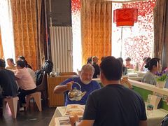 -大碗居·烤鸭·鱼头泡饼(天坛东门店)